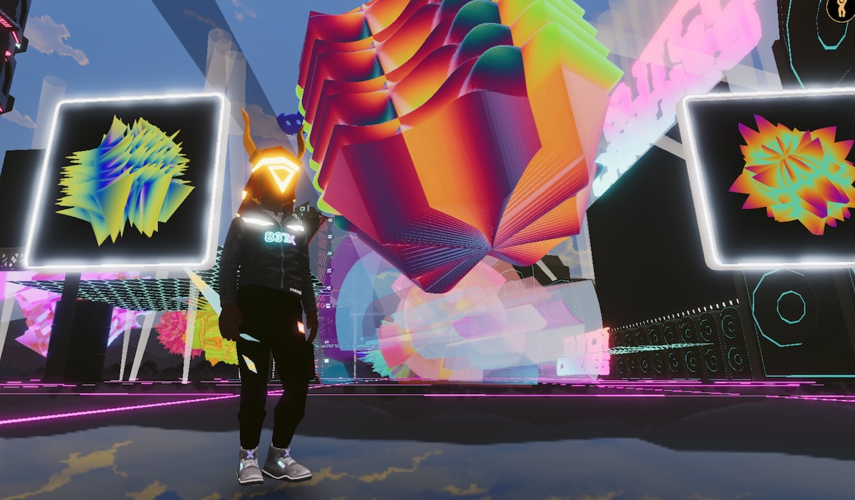 Glitch Candies Studio