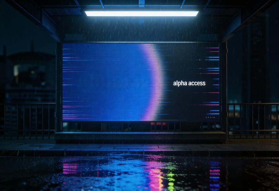 Alpha Access & Advisory